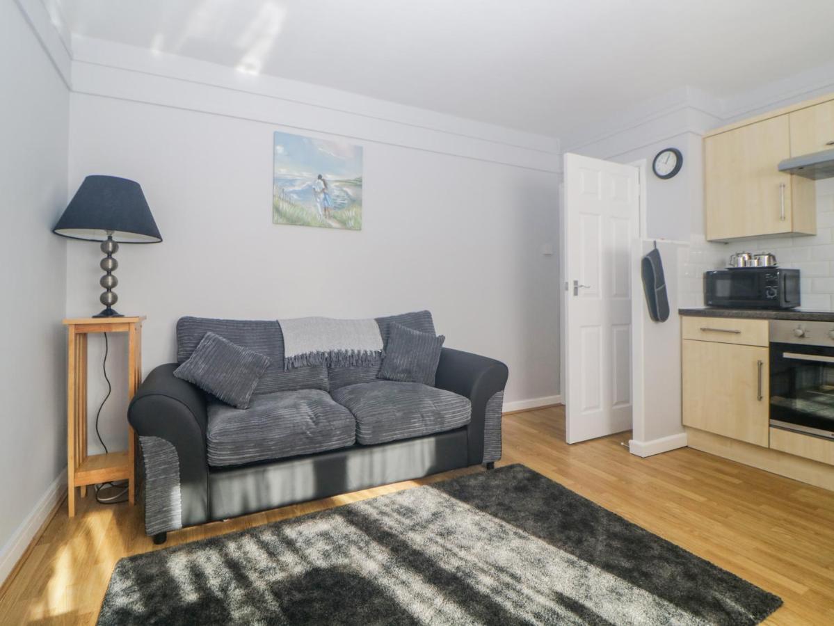 Devon Seaside Apartment Paignton Extérieur photo