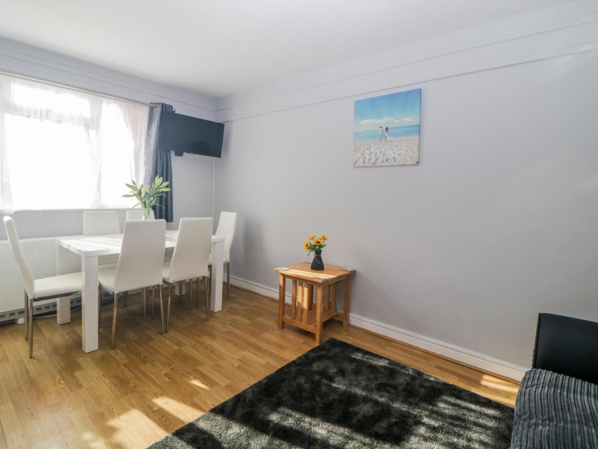 Devon Seaside Apartment Paignton Extérieur photo