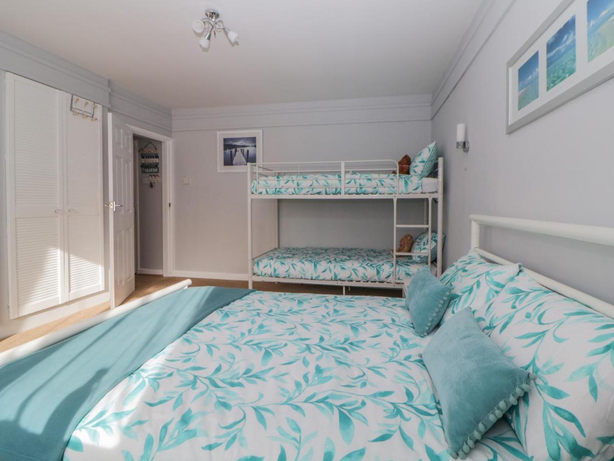 Devon Seaside Apartment Paignton Extérieur photo