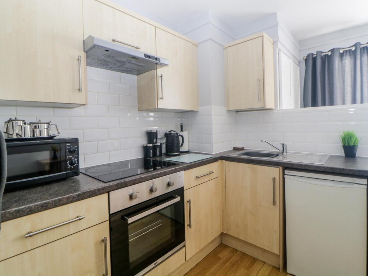 Devon Seaside Apartment Paignton Extérieur photo