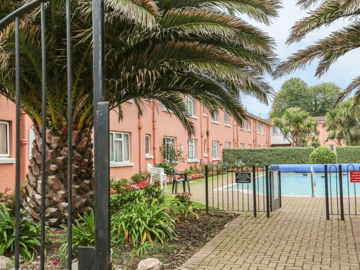 Devon Seaside Apartment Paignton Extérieur photo
